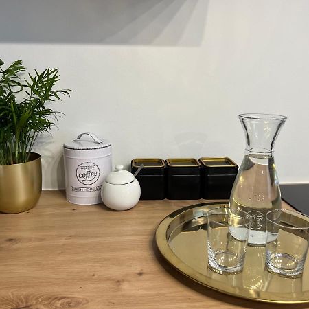 Apartament Stylowy 2 Leszno  Bagian luar foto