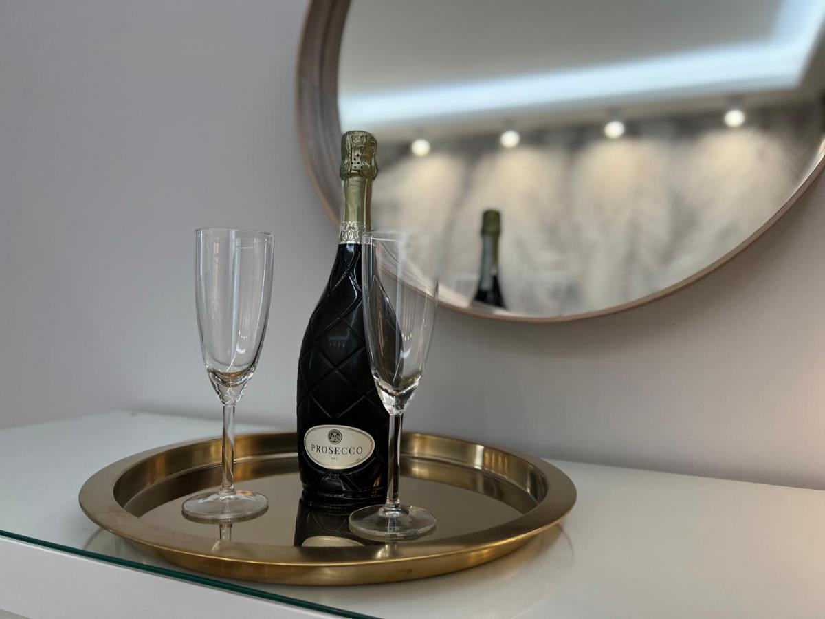 Apartament Stylowy 2 Leszno  Bagian luar foto