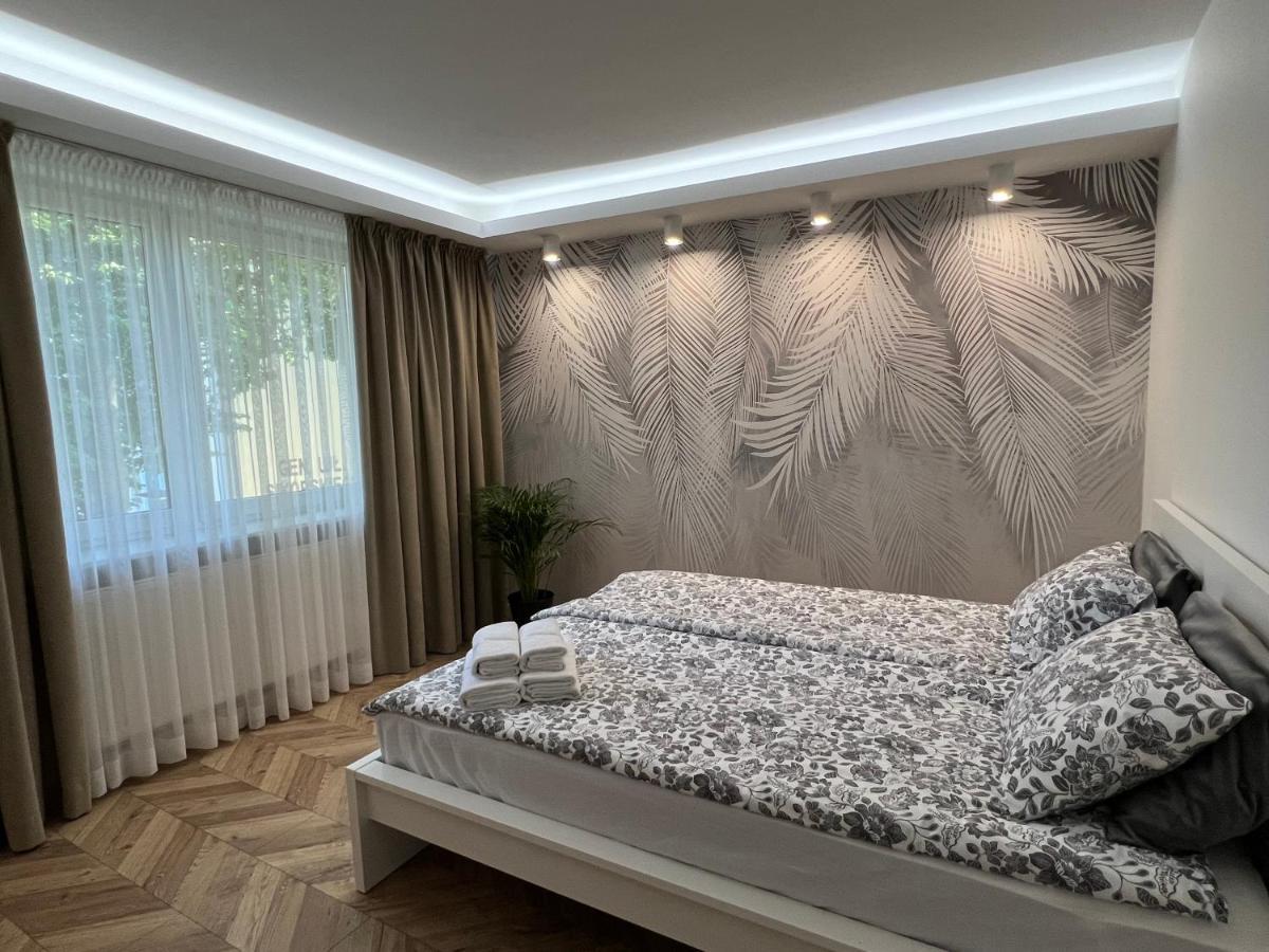 Apartament Stylowy 2 Leszno  Bagian luar foto
